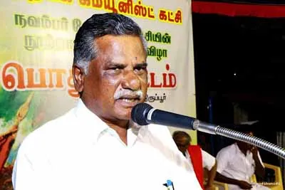 mutharasan
