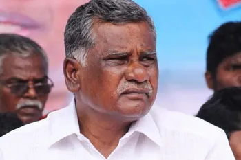 muththarasan