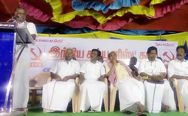 muththarasan