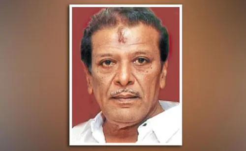 mk muthu