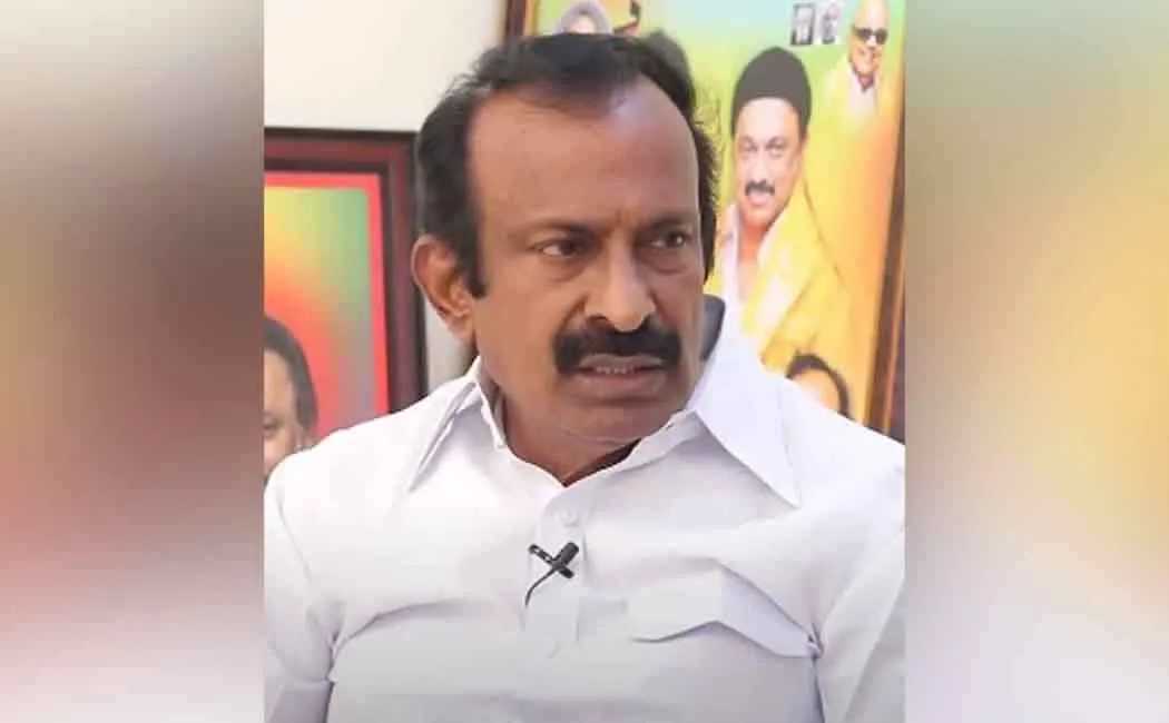 coimbatore acting minister appointed tamilandu govt 