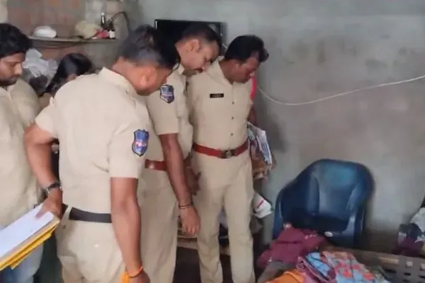 Husband brutally hit wife in anger over her refusal to cook mutton