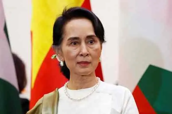 myanmar