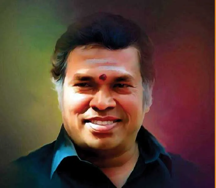 myilsamy