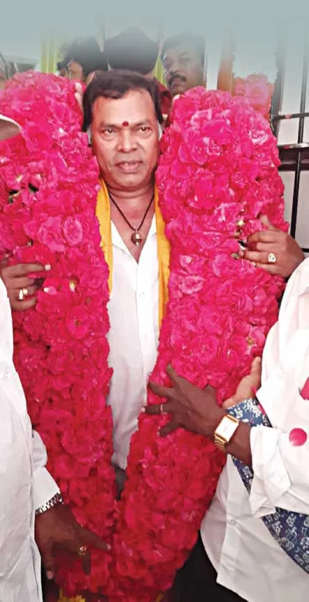 myilsamy