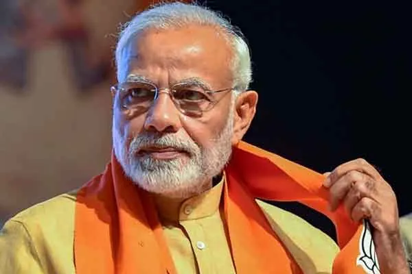 modi