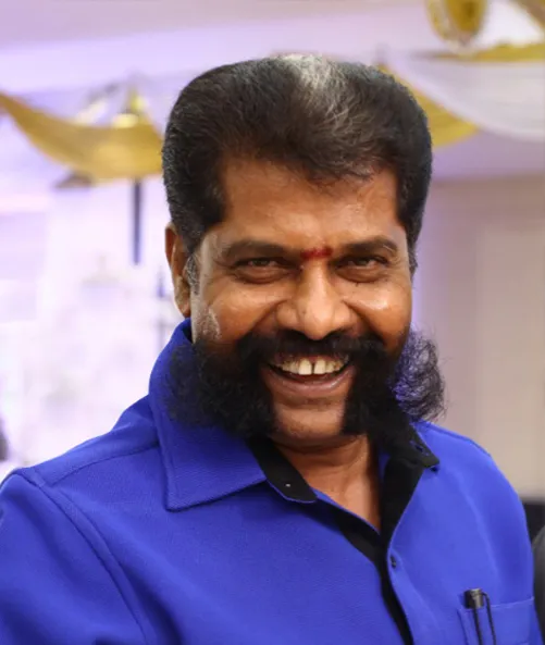nakkeeran gopal 