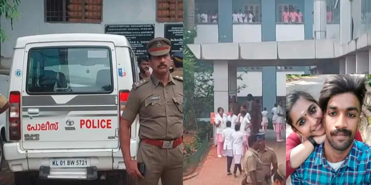  '10 attempted ; Two more people arrested'-information in the case of Kaliakavila