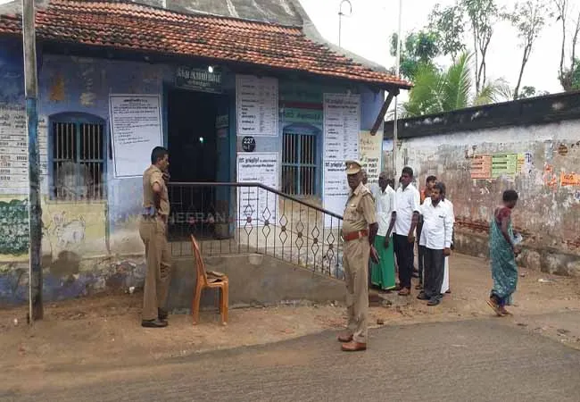 tamilnadu assembly by election nanguneri, vikravandi, poll strategy 