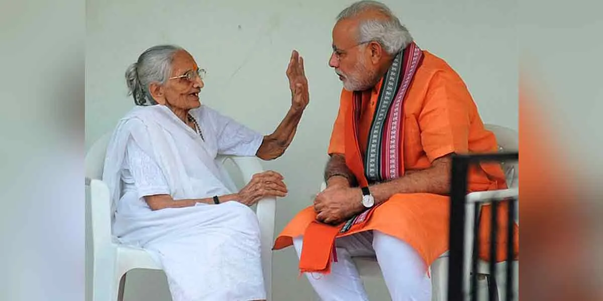  'Heartbroken' - BJP's Annamalai condolence
