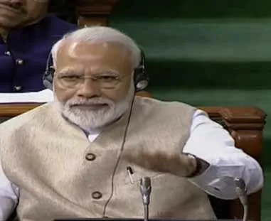 narandra modi