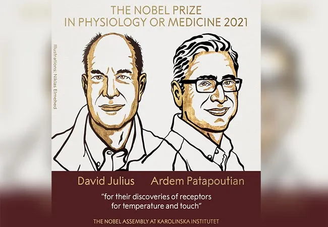 Nobel Prize in Medicine Announced!