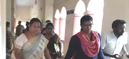 Nirmala Devi