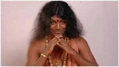 nithyananda
