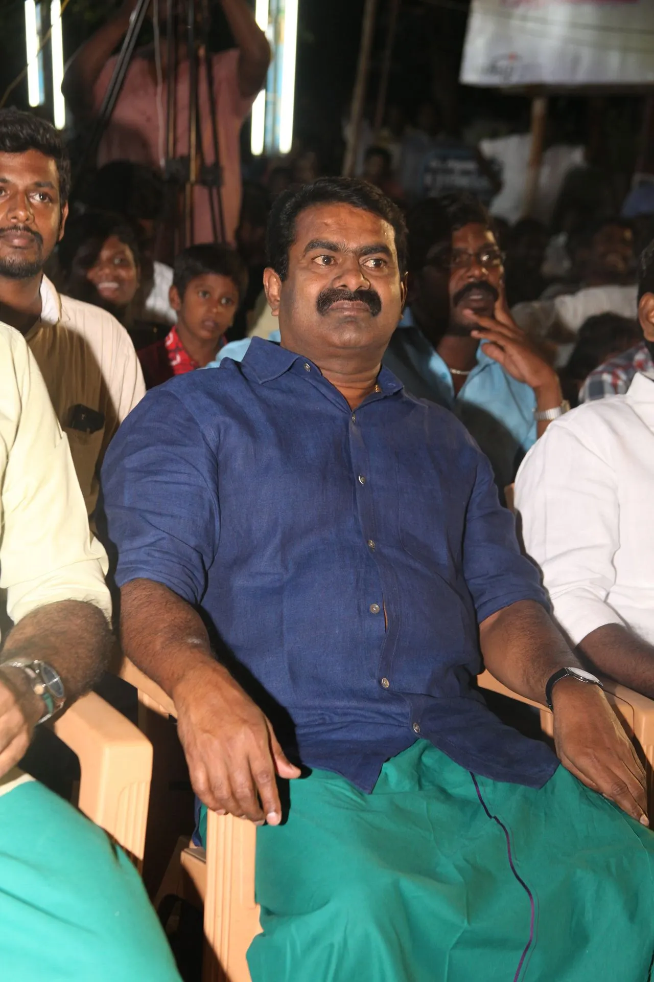 seeman