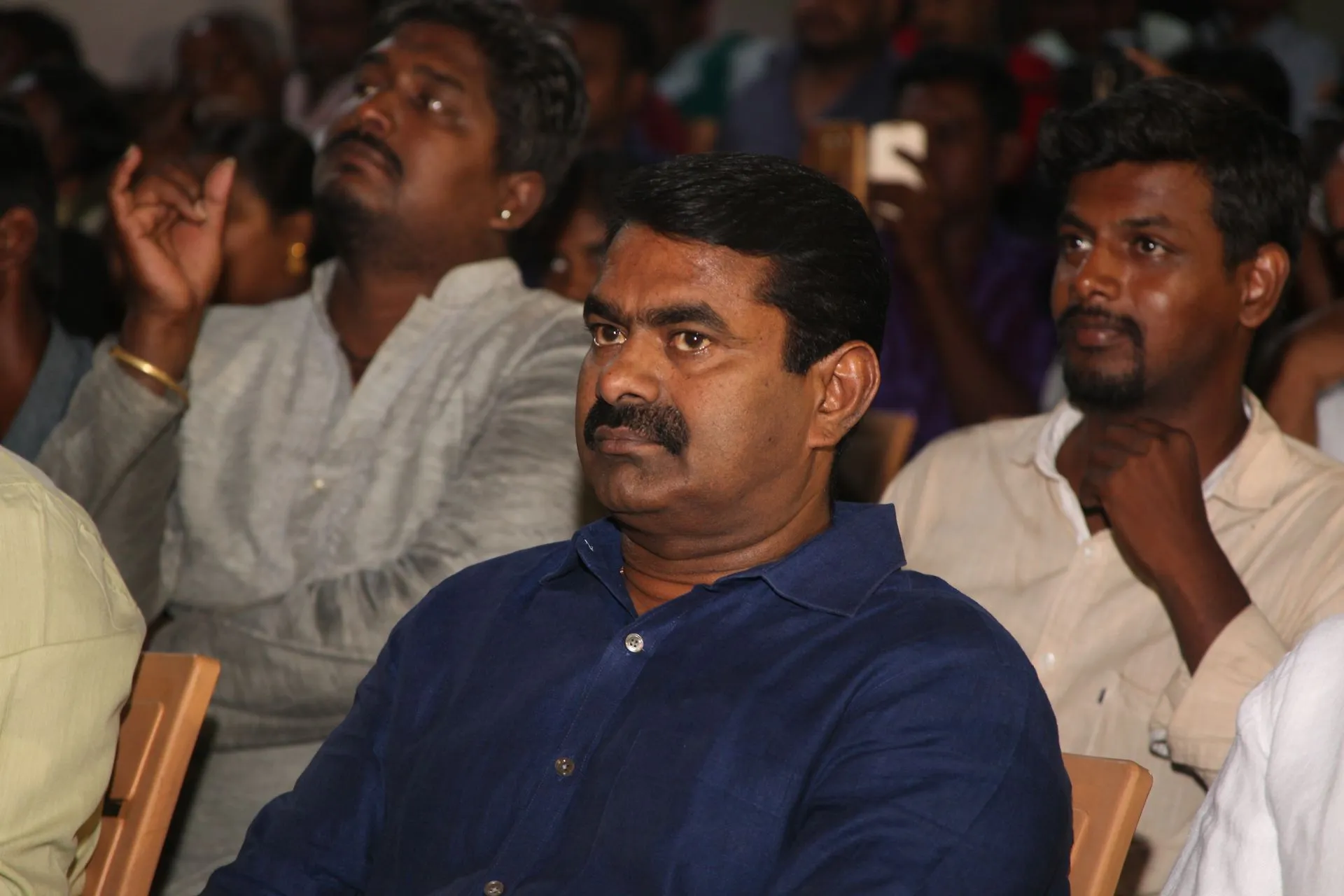 seeman