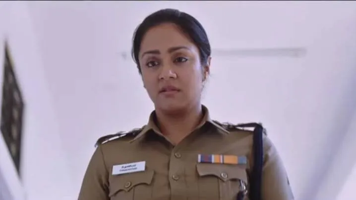 nachiar jyothika