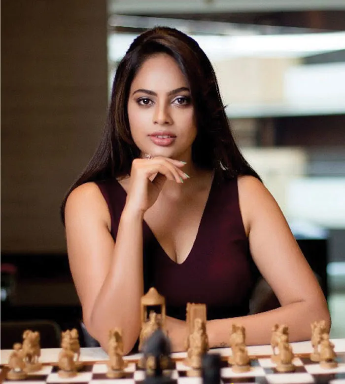 nandhitha