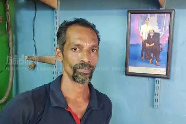 Let's see Rajini's spiritual politics too ... Youth, kanyakkumari fans comment ...