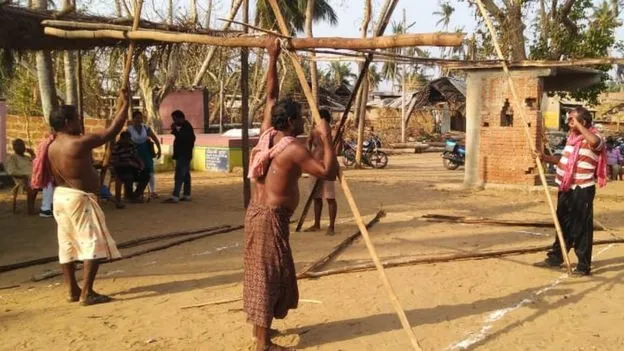 madhan raj 