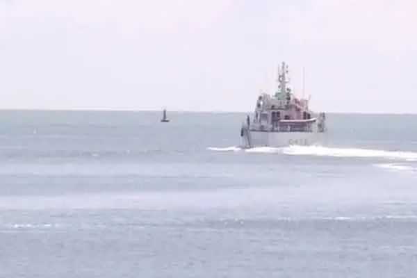 Continued attacks on fishermen in the Mediterranean Tamil Nadu fishermen in panic