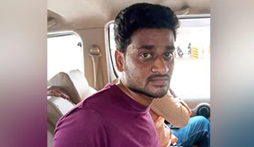 nagaraj