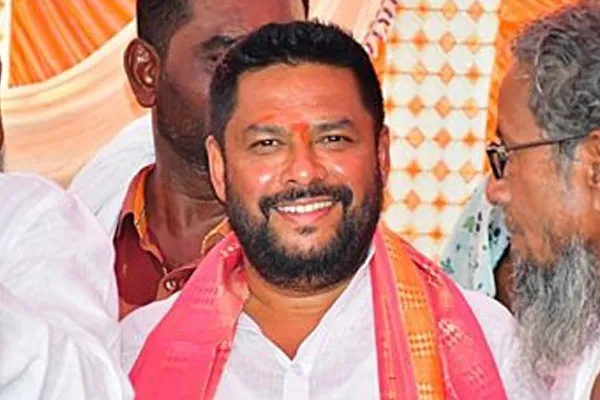 Karnataka Congress Minister suddenly resigns!