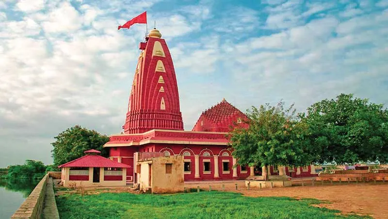 nageshwarar