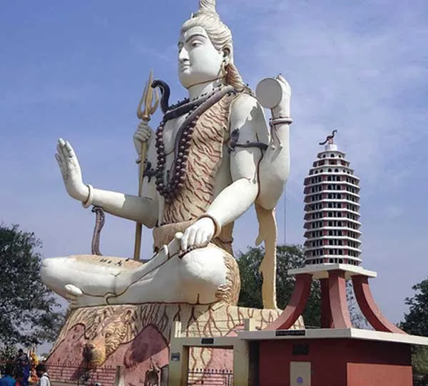 nageshwar
