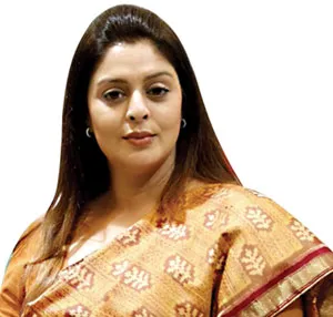 nagma