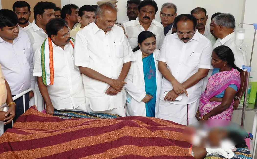 actor  MS Bhaskar condemns Nanguneri incident