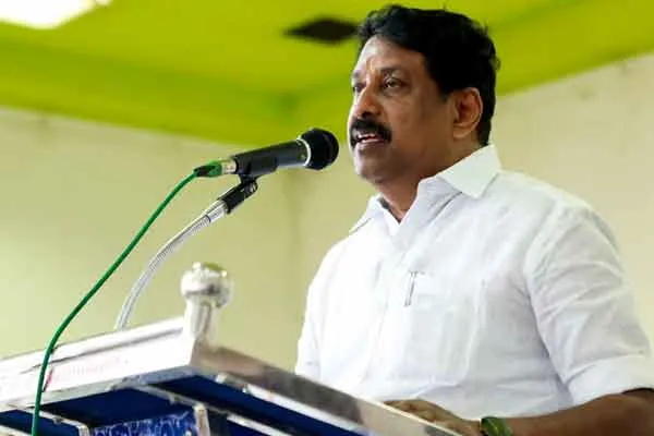 Rs.4 crore money confiscation issue; Released information