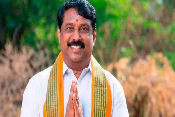Tamil Nadu BJP Candidates Announcement; Immediate list change