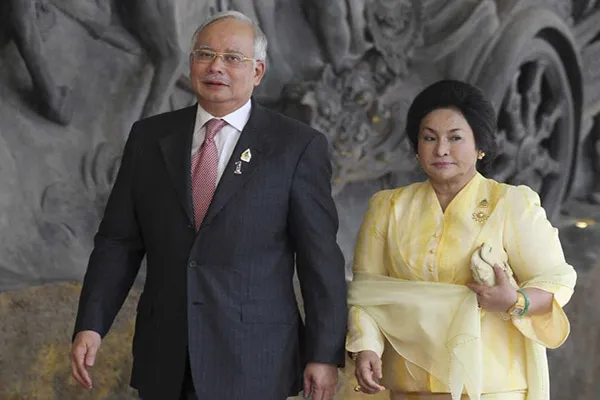 najib