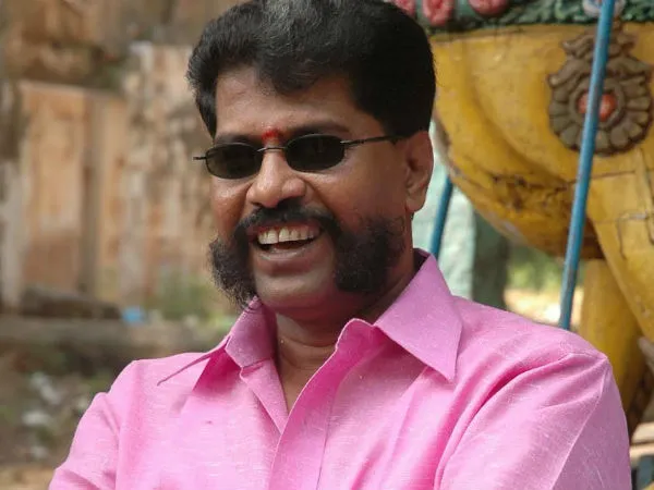  Interview with Nakkeeran Editor