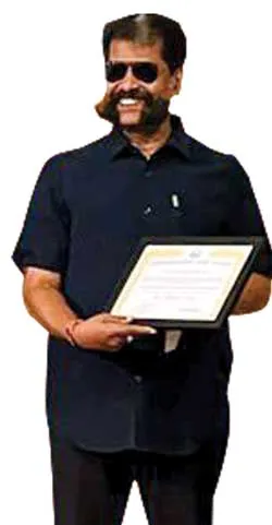 awardforpeace