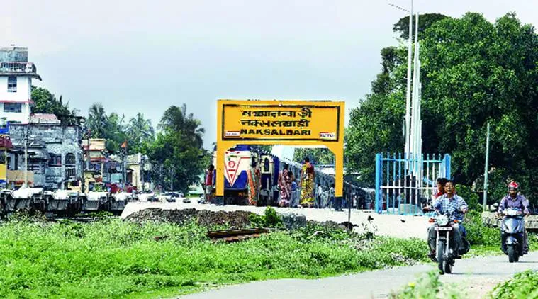 naksalbari