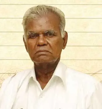 nalakannu