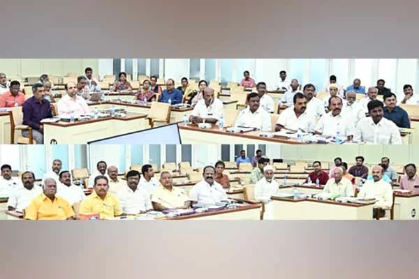 We should come forward to change the name boards in Tn CM MK Stalin speech