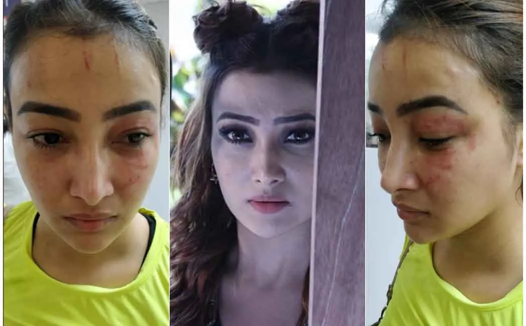 nalini negi