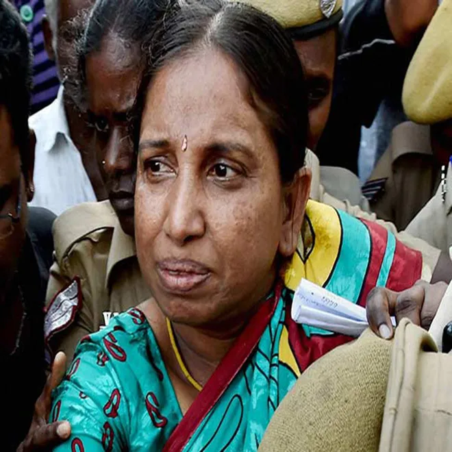 nalini