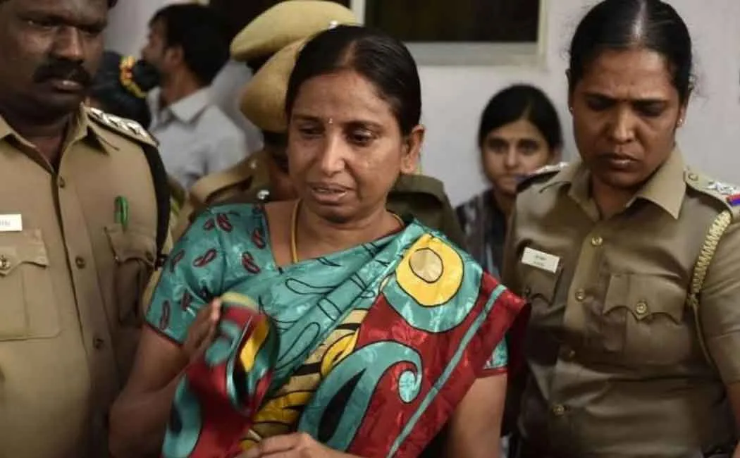 nalini