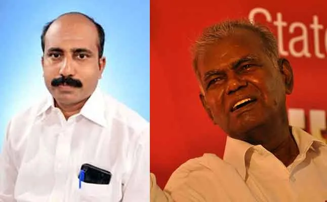 nallakannu