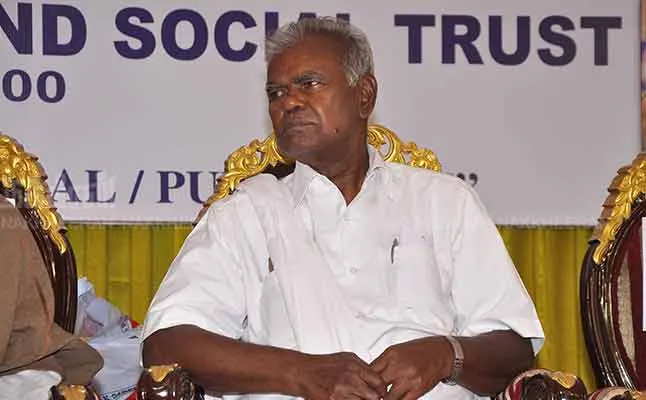nallakannu