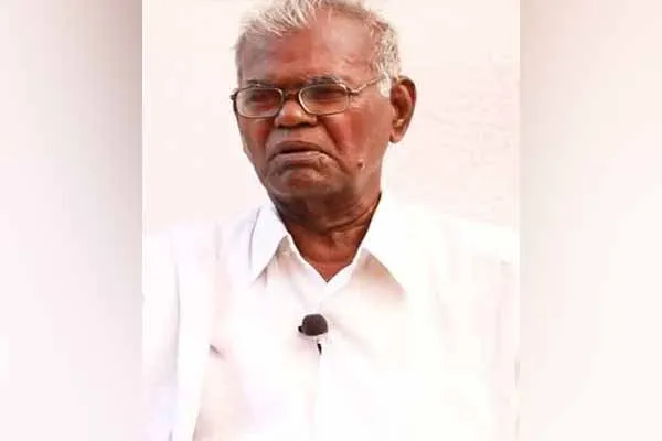 TVK leader Vijay says Standing tall as a social and political symbol of TN 