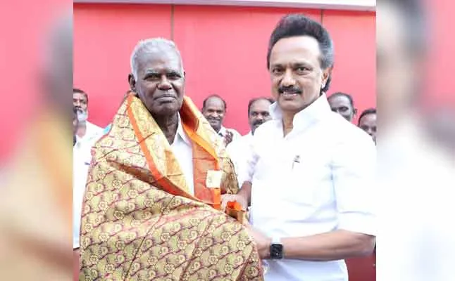 nallakannu stalin