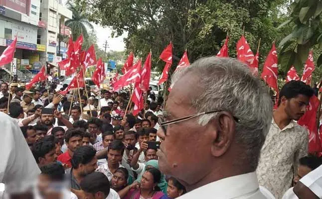 nallakannu