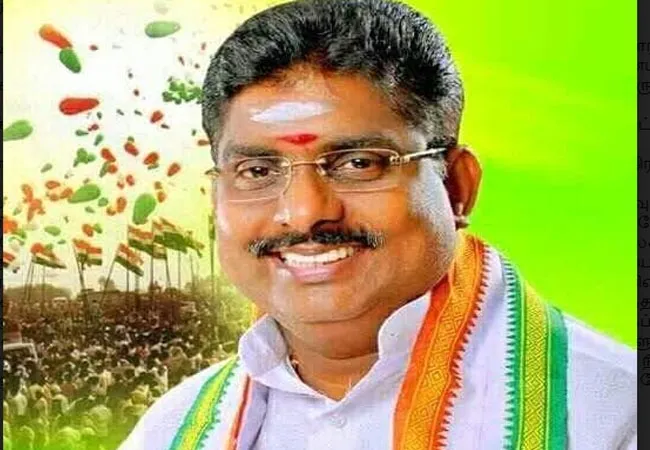 puducherry election commissioner appointed issues 