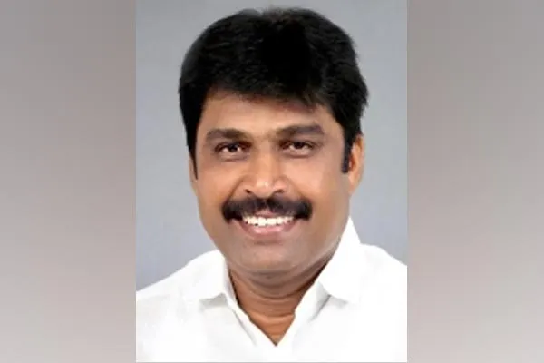 Namakkal MP  house incident What happened Police explain