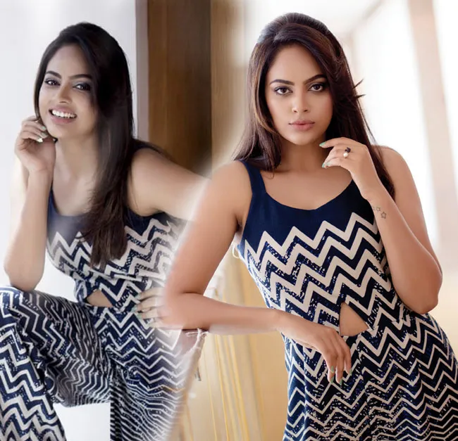 nanditha